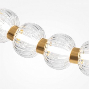 Подвесной светильник Maytoni Amulet MOD555CL-L28G3K в Троицке - troick.mebel24.online | фото 5