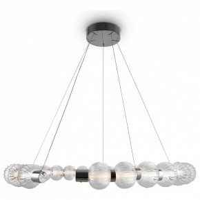 Подвесной светильник Maytoni Amulet MOD555PL-L30CH4K в Троицке - troick.mebel24.online | фото 2