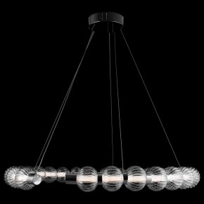 Подвесной светильник Maytoni Amulet MOD555PL-L30CH4K в Троицке - troick.mebel24.online | фото 3