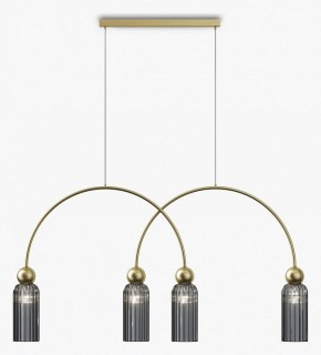 Подвесной светильник Maytoni Antic MOD302PL-04GR в Троицке - troick.mebel24.online | фото 2