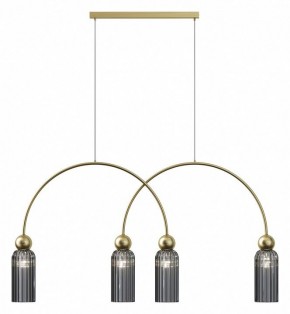 Подвесной светильник Maytoni Antic MOD302PL-04GR в Троицке - troick.mebel24.online | фото 3