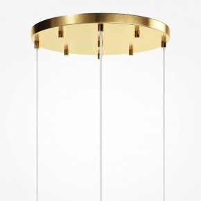 Подвесной светильник Maytoni Aura MOD016PL-05BS в Троицке - troick.mebel24.online | фото 6