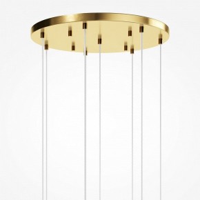 Подвесной светильник Maytoni Aura MOD016PL-08BS1 в Троицке - troick.mebel24.online | фото 6