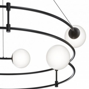 Подвесной светильник Maytoni Balance MOD317PL-06B в Троицке - troick.mebel24.online | фото 5
