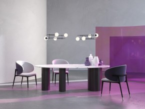 Подвесной светильник Maytoni Balance MOD317PL-06G в Троицке - troick.mebel24.online | фото 4