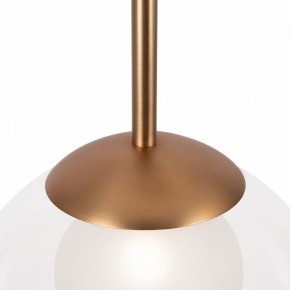 Подвесной светильник Maytoni Basic form MOD521PL-05G в Троицке - troick.mebel24.online | фото 5