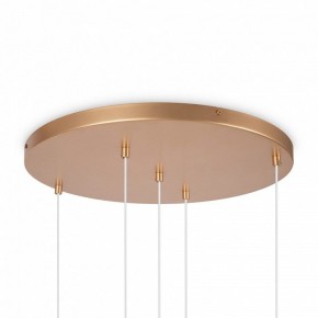 Подвесной светильник Maytoni Basic form MOD521PL-05G в Троицке - troick.mebel24.online | фото 6