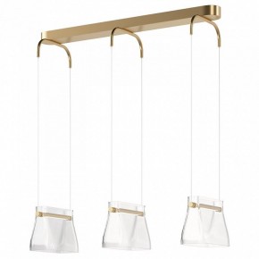 Подвесной светильник Maytoni Cabaret MOD170PL-L24BS3K в Троицке - troick.mebel24.online | фото