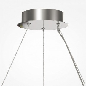 Подвесной светильник Maytoni Castello MOD335PL-L30CH3K в Троицке - troick.mebel24.online | фото 5