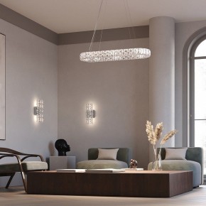 Подвесной светильник Maytoni Castello MOD335PL-L35CH3K в Троицке - troick.mebel24.online | фото 4