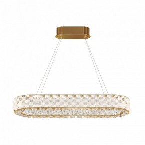 Подвесной светильник Maytoni Castello MOD336PL-L130G3K в Троицке - troick.mebel24.online | фото 3