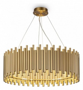 Подвесной светильник Maytoni Coliseo MOD135PL-08BS в Троицке - troick.mebel24.online | фото 2