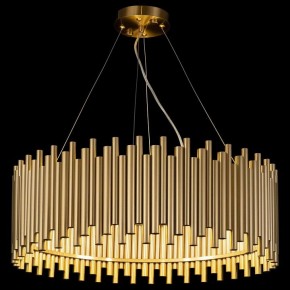 Подвесной светильник Maytoni Coliseo MOD135PL-08BS в Троицке - troick.mebel24.online | фото 3