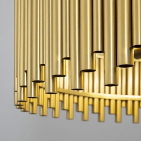 Подвесной светильник Maytoni Coliseo MOD135PL-08BS в Троицке - troick.mebel24.online | фото 6