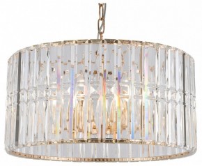 Подвесной светильник Maytoni Facet MOD094PL-06G в Троицке - troick.mebel24.online | фото 2