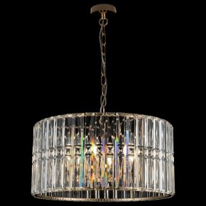 Подвесной светильник Maytoni Facet MOD094PL-06G в Троицке - troick.mebel24.online | фото 3