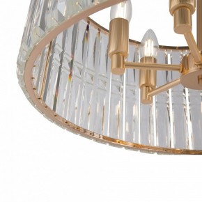 Подвесной светильник Maytoni Facet MOD094PL-06G в Троицке - troick.mebel24.online | фото 5