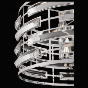 Подвесной светильник Maytoni Frontera MOD067PL-04CH в Троицке - troick.mebel24.online | фото 5