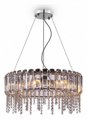 Подвесной светильник Maytoni Hail MOD097PL-08CH в Троицке - troick.mebel24.online | фото 3