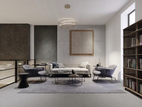 Подвесной светильник Maytoni Halo MOD100PL-L88BSK1 в Троицке - troick.mebel24.online | фото 5
