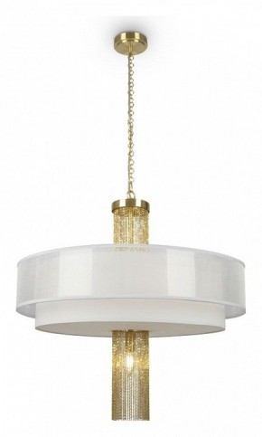 Подвесной светильник Maytoni Impressive MOD151PL-05G в Троицке - troick.mebel24.online | фото 2