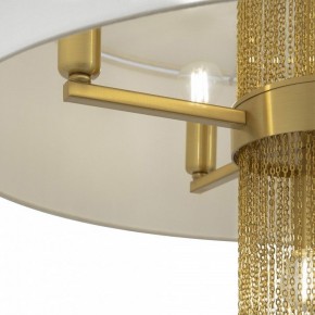 Подвесной светильник Maytoni Impressive MOD151PL-05G в Троицке - troick.mebel24.online | фото 4