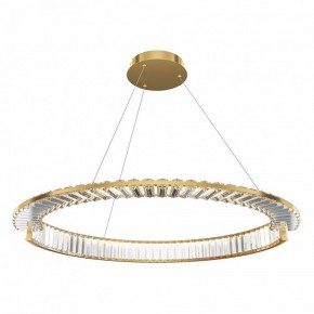Подвесной светильник Maytoni Krone P097PL-L45BS3K в Троицке - troick.mebel24.online | фото 3