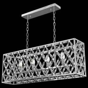 Подвесной светильник Maytoni Ledas MOD069PL-04CH в Троицке - troick.mebel24.online | фото 3