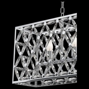 Подвесной светильник Maytoni Ledas MOD069PL-04CH в Троицке - troick.mebel24.online | фото 5