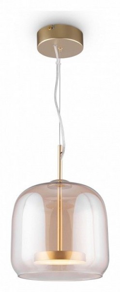 Подвесной светильник Maytoni Madmen MOD128PL-L6AM в Троицке - troick.mebel24.online | фото 2