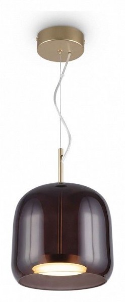 Подвесной светильник Maytoni Madmen MOD128PL-L6BR в Троицке - troick.mebel24.online | фото 2