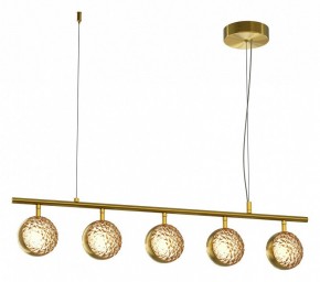 Подвесной светильник Maytoni Mind MOD299PL-L48BS3K в Троицке - troick.mebel24.online | фото 2