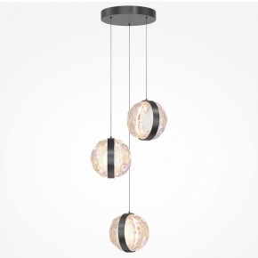 Подвесной светильник Maytoni Misterio MOD379PL-L17B3K в Троицке - troick.mebel24.online | фото