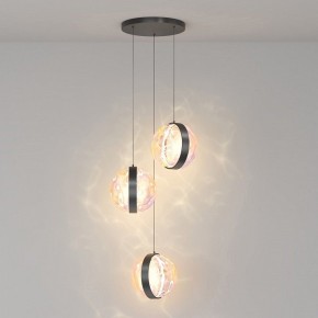 Подвесной светильник Maytoni Misterio MOD379PL-L17B3K в Троицке - troick.mebel24.online | фото 3