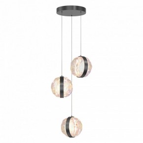Подвесной светильник Maytoni Misterio MOD379PL-L17B3K в Троицке - troick.mebel24.online | фото 4