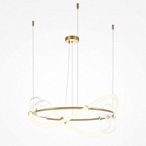 Подвесной светильник Maytoni Oasis MOD289PL-L44BS3K в Троицке - troick.mebel24.online | фото 3