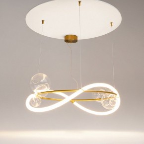 Подвесной светильник Maytoni Oasis MOD289PL-L44BS3K в Троицке - troick.mebel24.online | фото 4