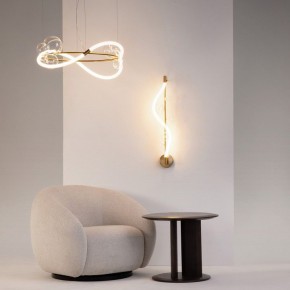 Подвесной светильник Maytoni Oasis MOD289PL-L44BS3K в Троицке - troick.mebel24.online | фото 6