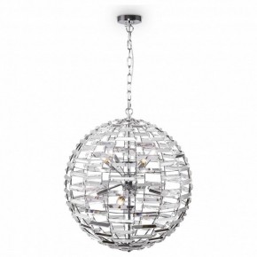Подвесной светильник Maytoni Palla MOD092PL-08CH в Троицке - troick.mebel24.online | фото 2
