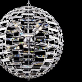 Подвесной светильник Maytoni Palla MOD092PL-08CH в Троицке - troick.mebel24.online | фото 6