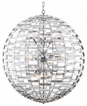 Подвесной светильник Maytoni Palla MOD092PL-12CH в Троицке - troick.mebel24.online | фото 2