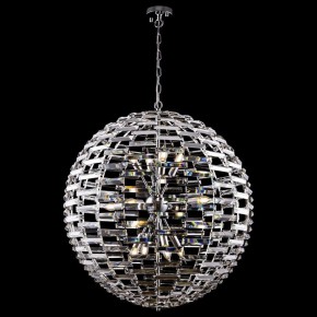 Подвесной светильник Maytoni Palla MOD092PL-12CH в Троицке - troick.mebel24.online | фото 3