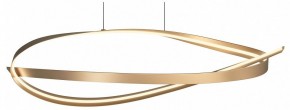 Подвесной светильник Maytoni Plons MOD283PL-L40BS3K в Троицке - troick.mebel24.online | фото