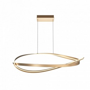 Подвесной светильник Maytoni Plons MOD283PL-L40BS3K в Троицке - troick.mebel24.online | фото 2