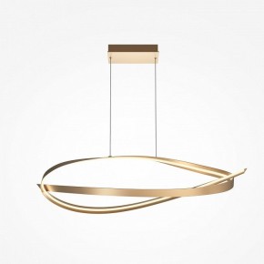 Подвесной светильник Maytoni Plons MOD283PL-L40BS3K в Троицке - troick.mebel24.online | фото 3