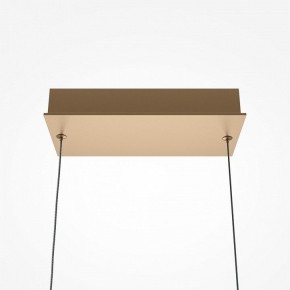 Подвесной светильник Maytoni Plons MOD283PL-L40BS3K в Троицке - troick.mebel24.online | фото 4