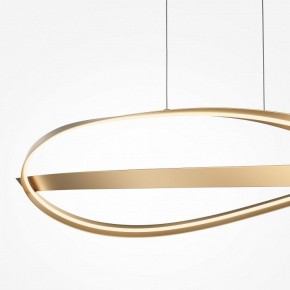 Подвесной светильник Maytoni Plons MOD283PL-L40BS3K в Троицке - troick.mebel24.online | фото 5