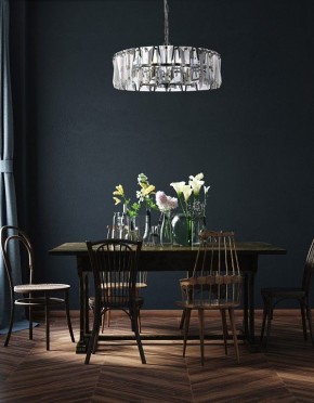 Подвесной светильник Maytoni Puntes MOD043PL-06CH в Троицке - troick.mebel24.online | фото 3