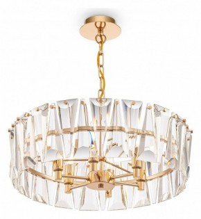 Подвесной светильник Maytoni Puntes MOD043PL-06G в Троицке - troick.mebel24.online | фото 3