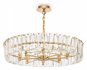 Подвесной светильник Maytoni Puntes MOD043PL-08G в Троицке - troick.mebel24.online | фото 2